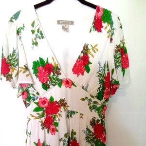 flying Tomato HI low dress